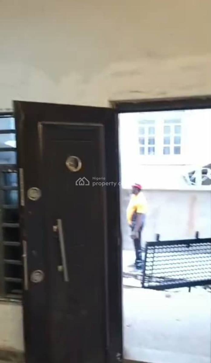 Newly Built 3bed Magodo Gra Phase 2 Estate, Magodo Gra Phase 2 Estate, Gra Phase 2, Magodo, Lagos, Flat / Apartment for Rent