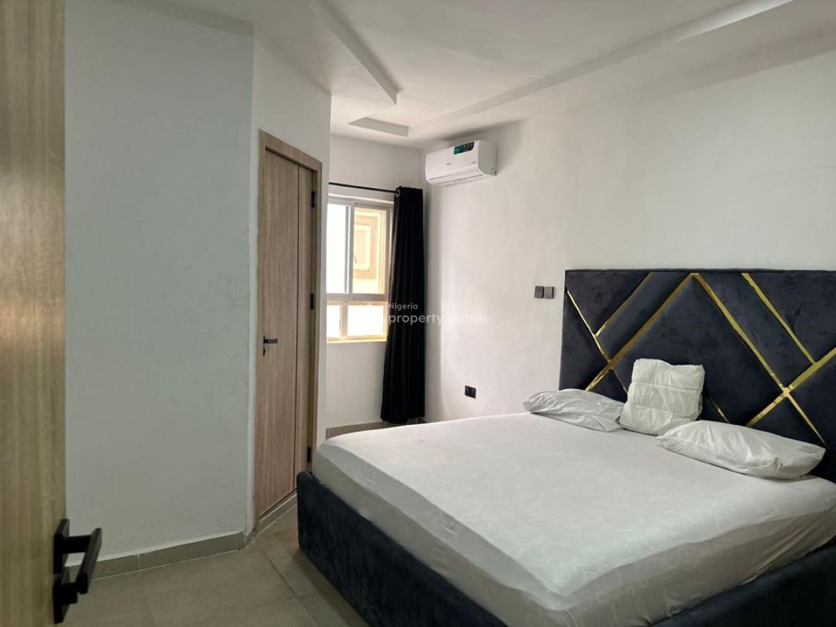 Luxury 3-bedroom Terrace Duplex  -- Fully Furnished & Serviced, Victoria Crest Estate, Harris Drive, Vgc, Lekki, Lagos, Terraced Duplex for Rent
