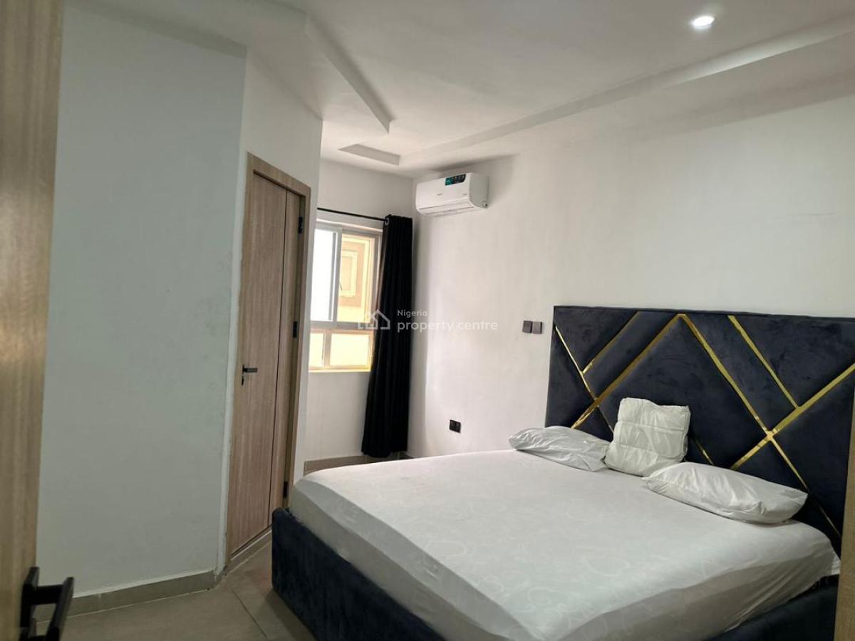 Luxury 3-bedroom Terrace Duplex  -- Fully Furnished & Serviced, Victoria Crest Estate, Harris Drive, Vgc, Lekki, Lagos, Terraced Duplex for Rent