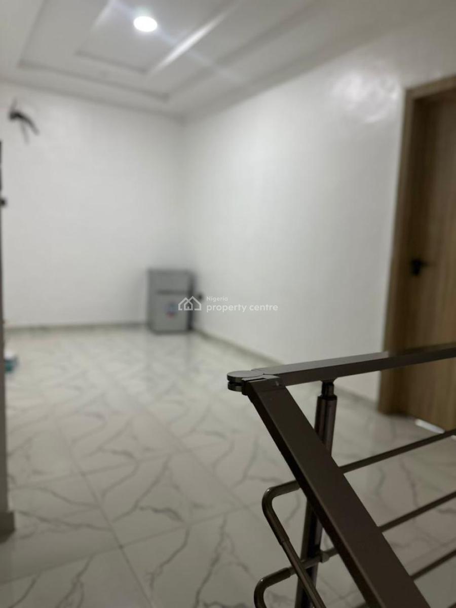 Luxury 3-bedroom Terrace Duplex  -- Fully Furnished & Serviced, Victoria Crest Estate, Harris Drive, Vgc, Lekki, Lagos, Terraced Duplex for Rent