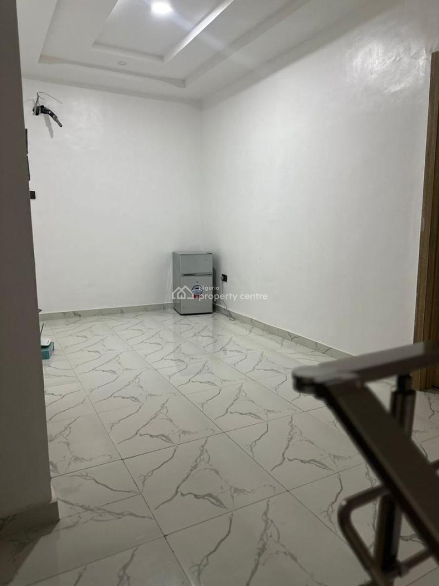 Luxury 3-bedroom Terrace Duplex  -- Fully Furnished & Serviced, Victoria Crest Estate, Harris Drive, Vgc, Lekki, Lagos, Terraced Duplex for Rent