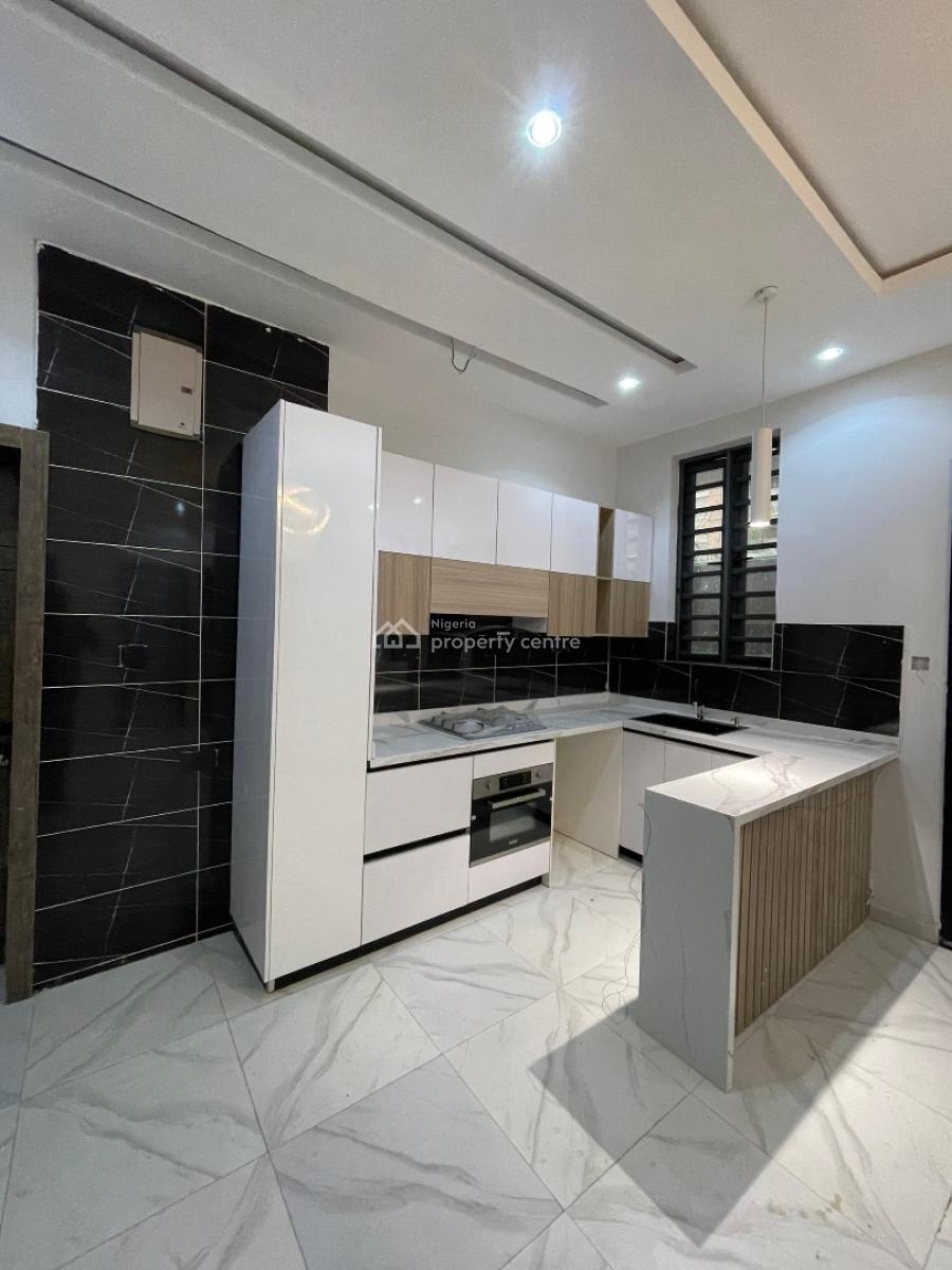 2 Bedroom Apartment, Ikate, Lekki, Lagos, Flat / Apartment for Rent
