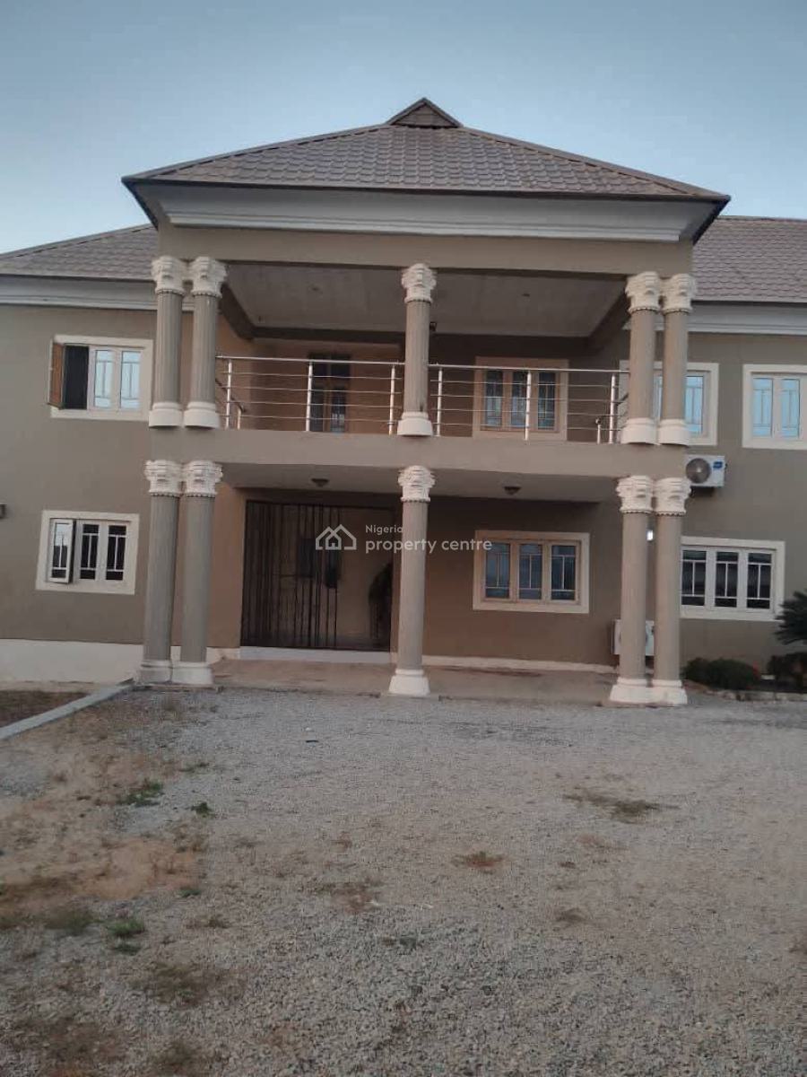 3 Bedroom Block of Flats in a Well Secured Call to Access Estate, Olodi, Apapa, Lagos, Block of Flats for Sale