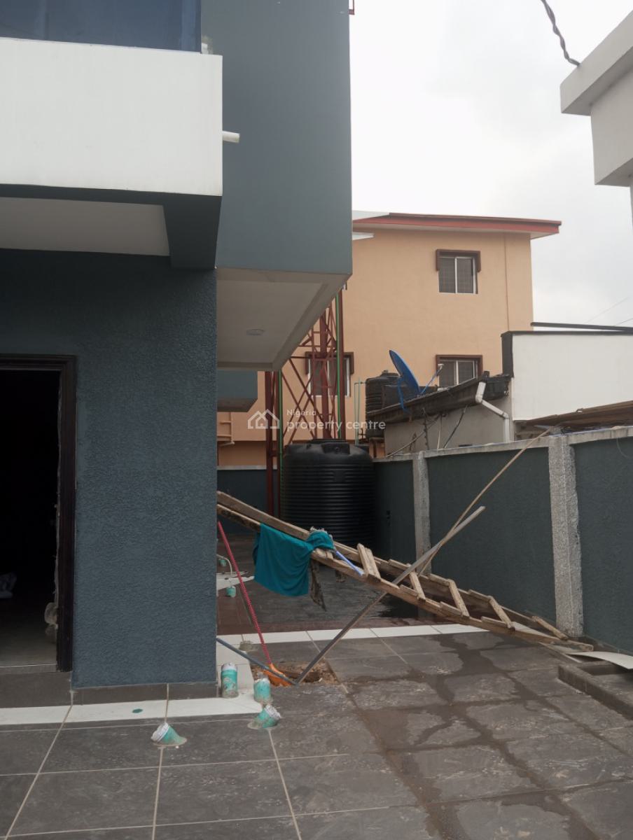 Awesome 2 Bedroom Duplex, Ifako-ijaiye, Lagos, Flat / Apartment for Sale