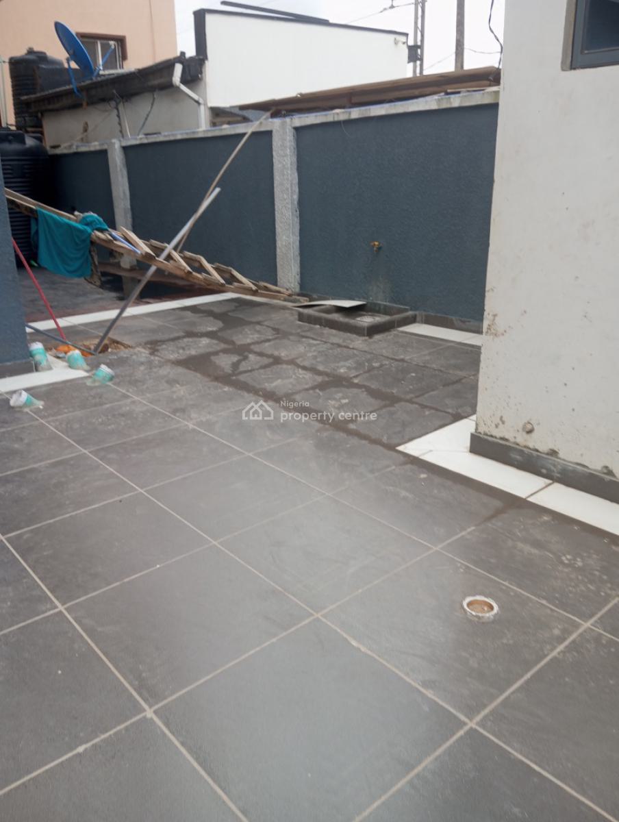 Awesome 2 Bedroom Duplex, Ifako-ijaiye, Lagos, Flat / Apartment for Sale