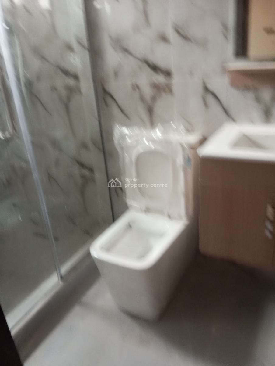 Awesome 2 Bedroom Duplex, Ifako-ijaiye, Lagos, Flat / Apartment for Sale