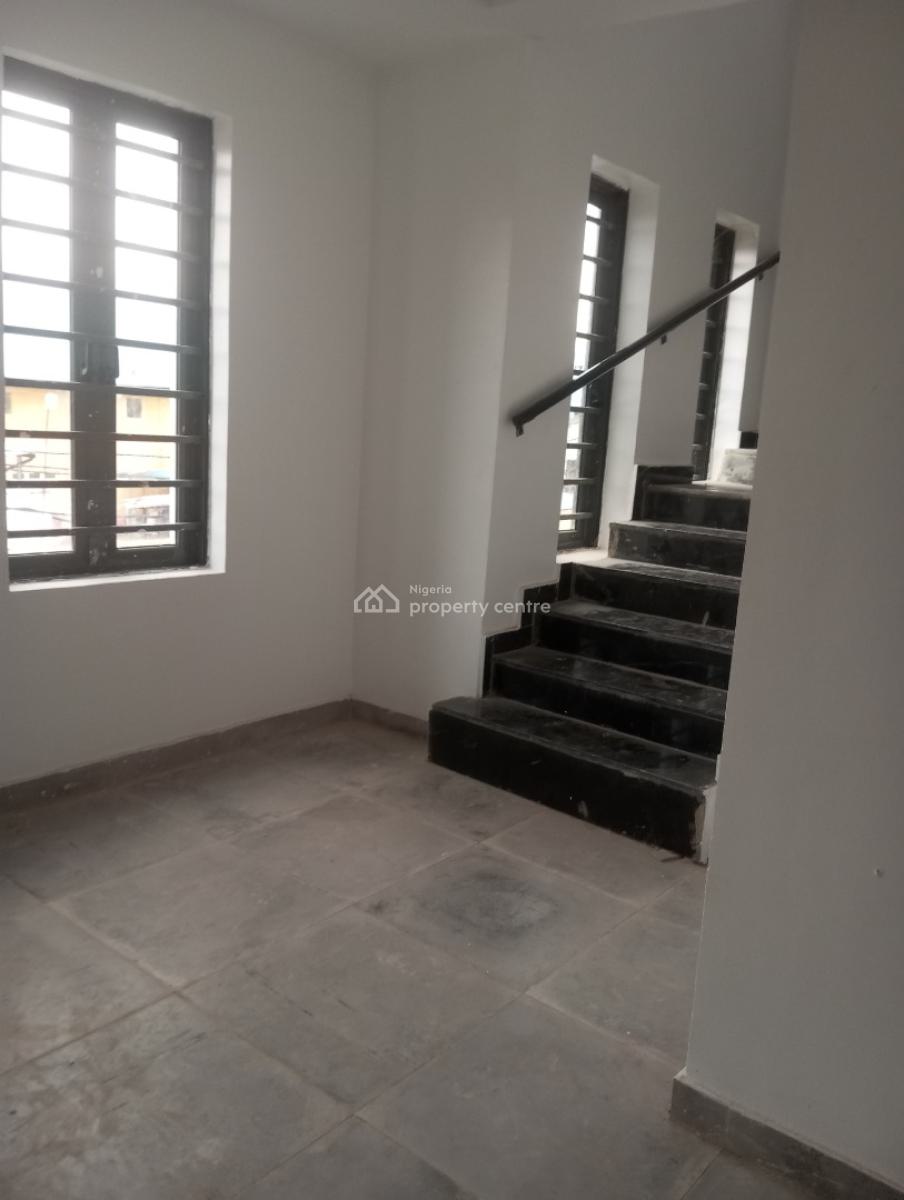Awesome 2 Bedroom Duplex, Ifako-ijaiye, Lagos, Flat / Apartment for Sale
