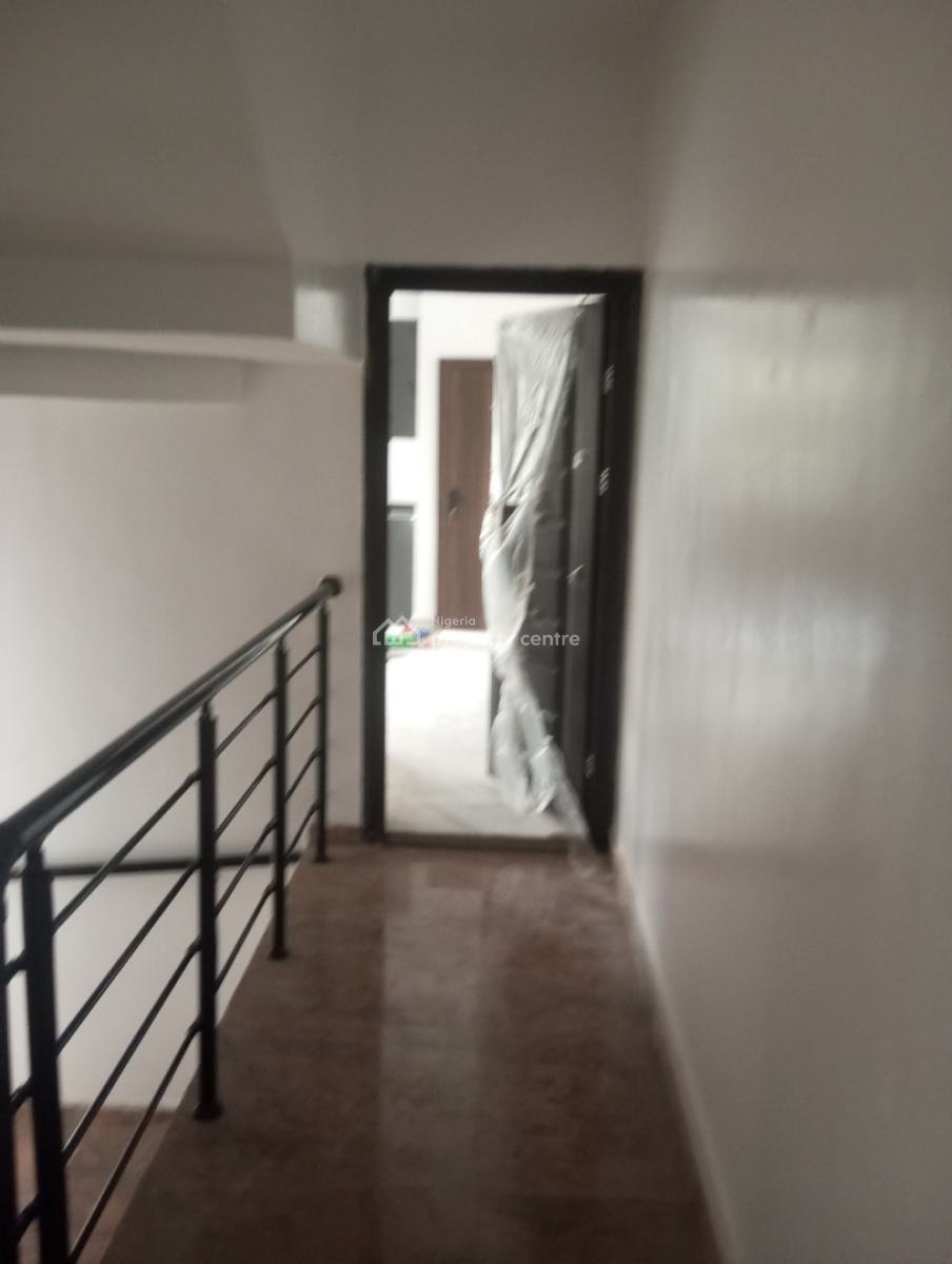 Awesome 2 Bedroom Duplex, Ifako-ijaiye, Lagos, Flat / Apartment for Sale