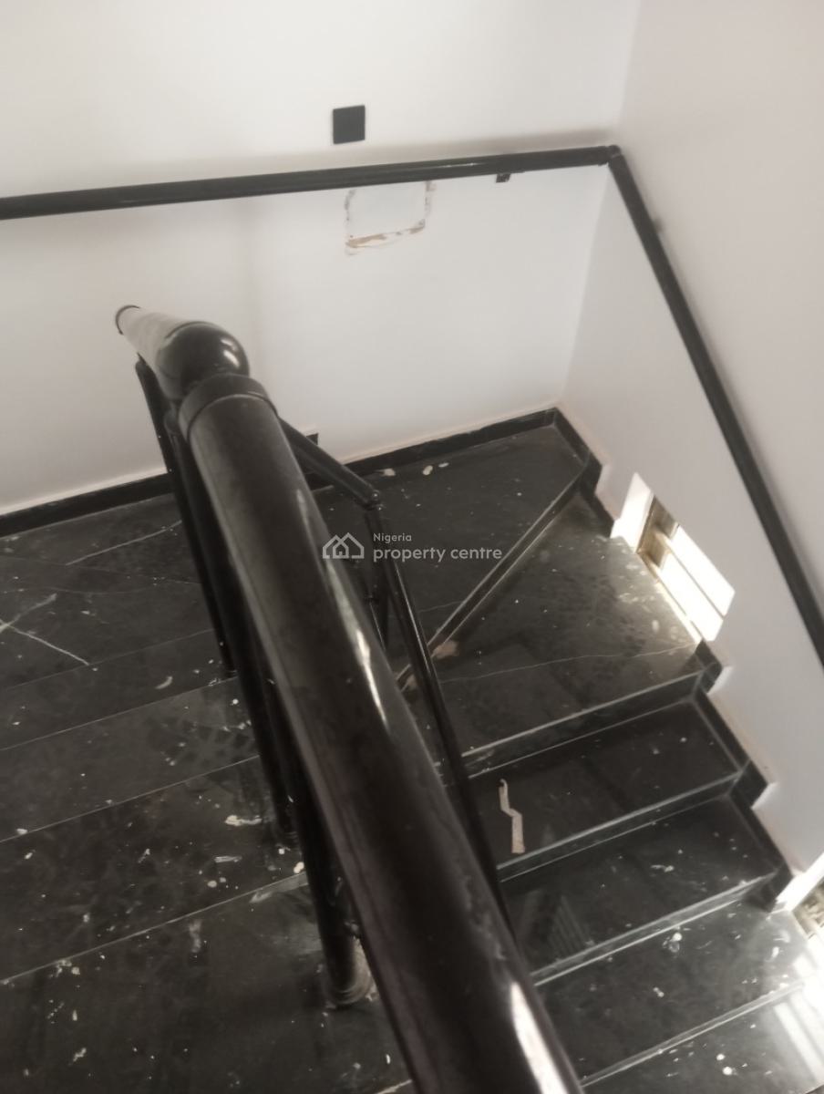 Awesome 2 Bedroom Duplex, Ifako-ijaiye, Lagos, Flat / Apartment for Sale