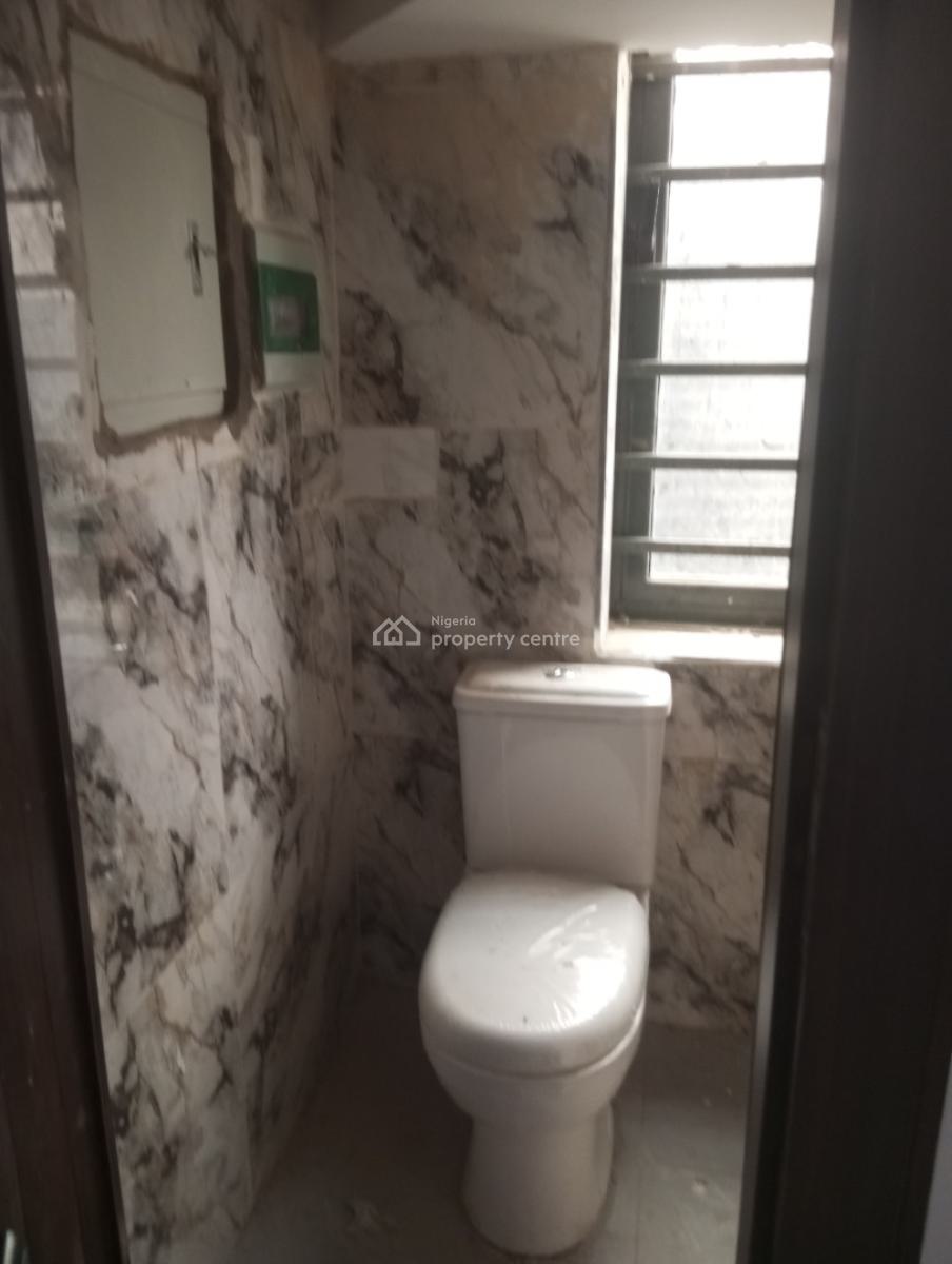 Awesome 2 Bedroom Duplex, Ifako-ijaiye, Lagos, Flat / Apartment for Sale