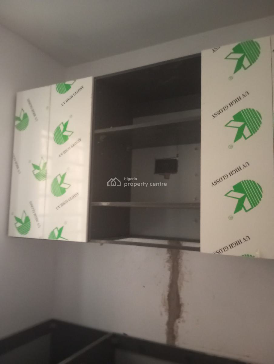 Awesome 2 Bedroom Duplex, Ifako-ijaiye, Lagos, Flat / Apartment for Sale