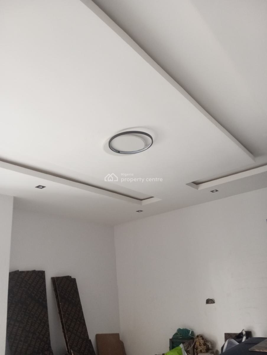 Awesome 2 Bedroom Duplex, Ifako-ijaiye, Lagos, Flat / Apartment for Sale