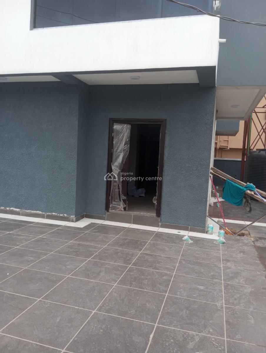 Awesome 2 Bedroom Duplex, Ifako-ijaiye, Lagos, Flat / Apartment for Sale