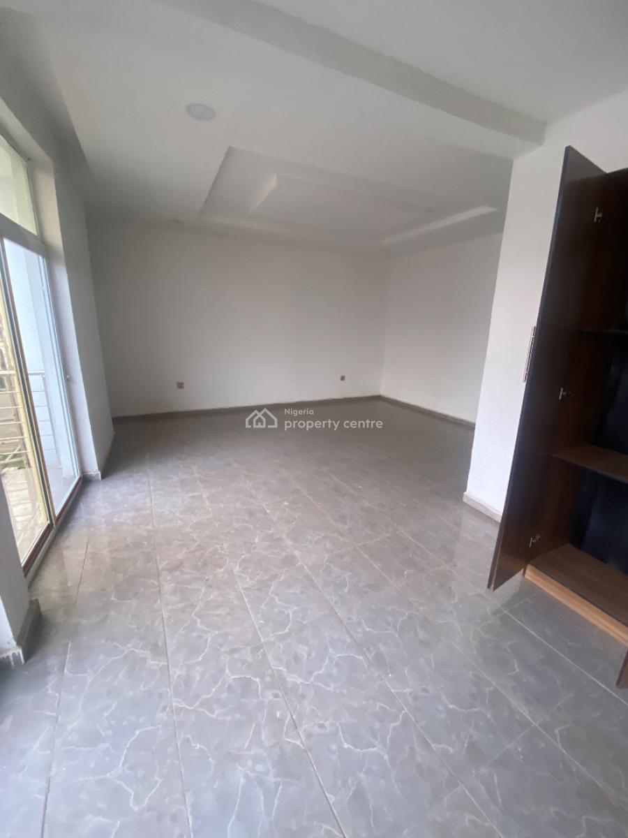 Luxury 4 Bedroom Terrace Duplex  Gwarimpa, Gwarimpa, Gwarinpa, Abuja, Terraced Duplex for Rent