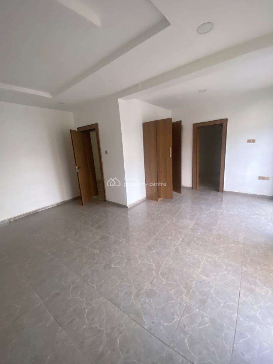 Luxury 4 Bedroom Terrace Duplex  Gwarimpa, Gwarimpa, Gwarinpa, Abuja, Terraced Duplex for Rent
