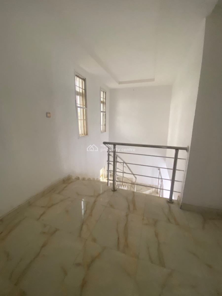 Luxury 4 Bedroom Terrace Duplex  Gwarimpa, Gwarimpa, Gwarinpa, Abuja, Terraced Duplex for Rent