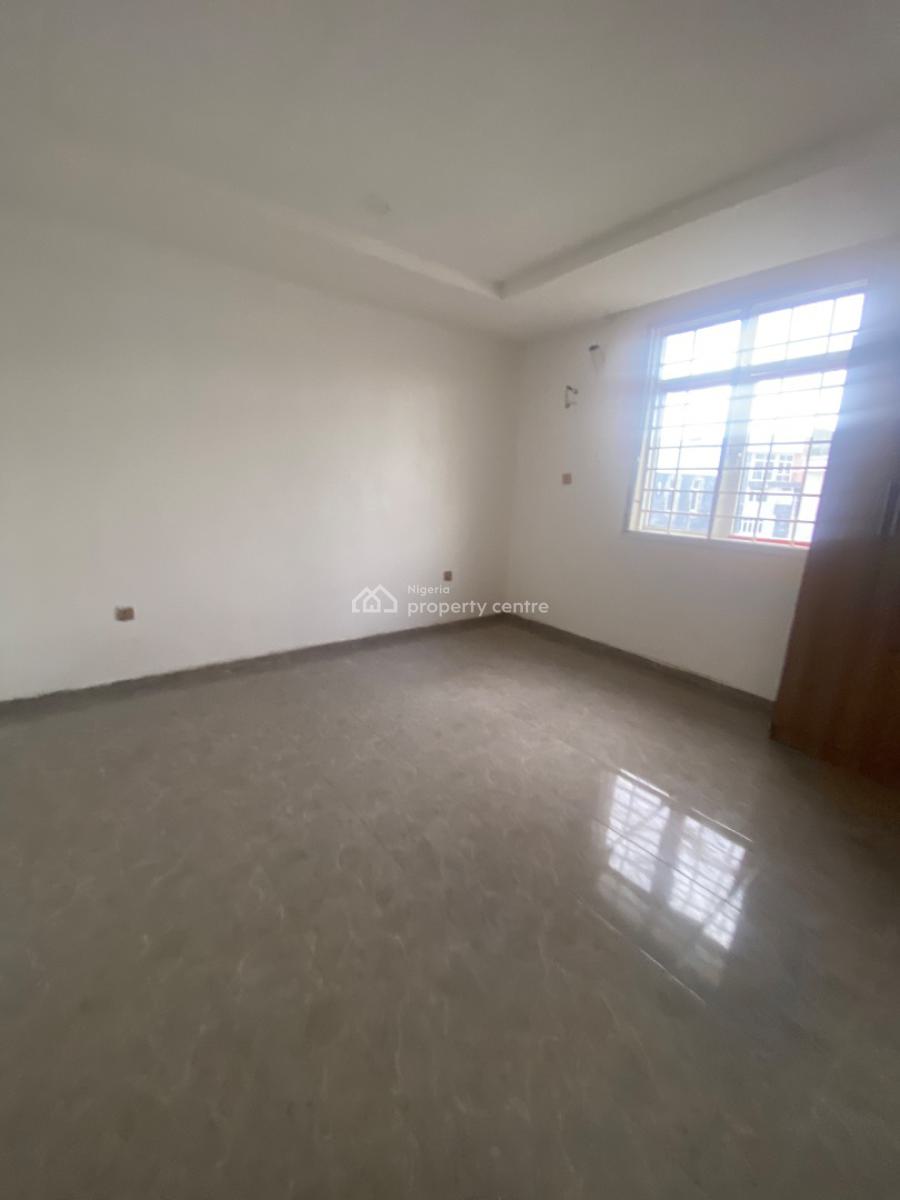 Luxury 4 Bedroom Terrace Duplex  Gwarimpa, Gwarimpa, Gwarinpa, Abuja, Terraced Duplex for Rent
