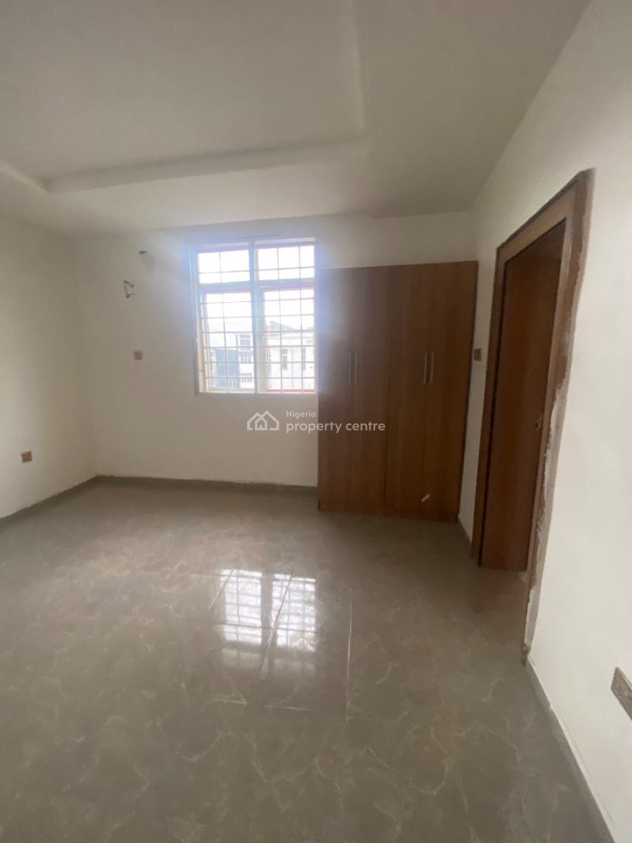 Luxury 4 Bedroom Terrace Duplex  Gwarimpa, Gwarimpa, Gwarinpa, Abuja, Terraced Duplex for Rent