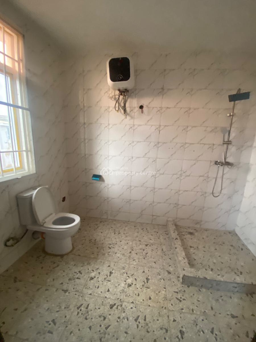 Luxury 4 Bedroom Terrace Duplex  Gwarimpa, Gwarimpa, Gwarinpa, Abuja, Terraced Duplex for Rent