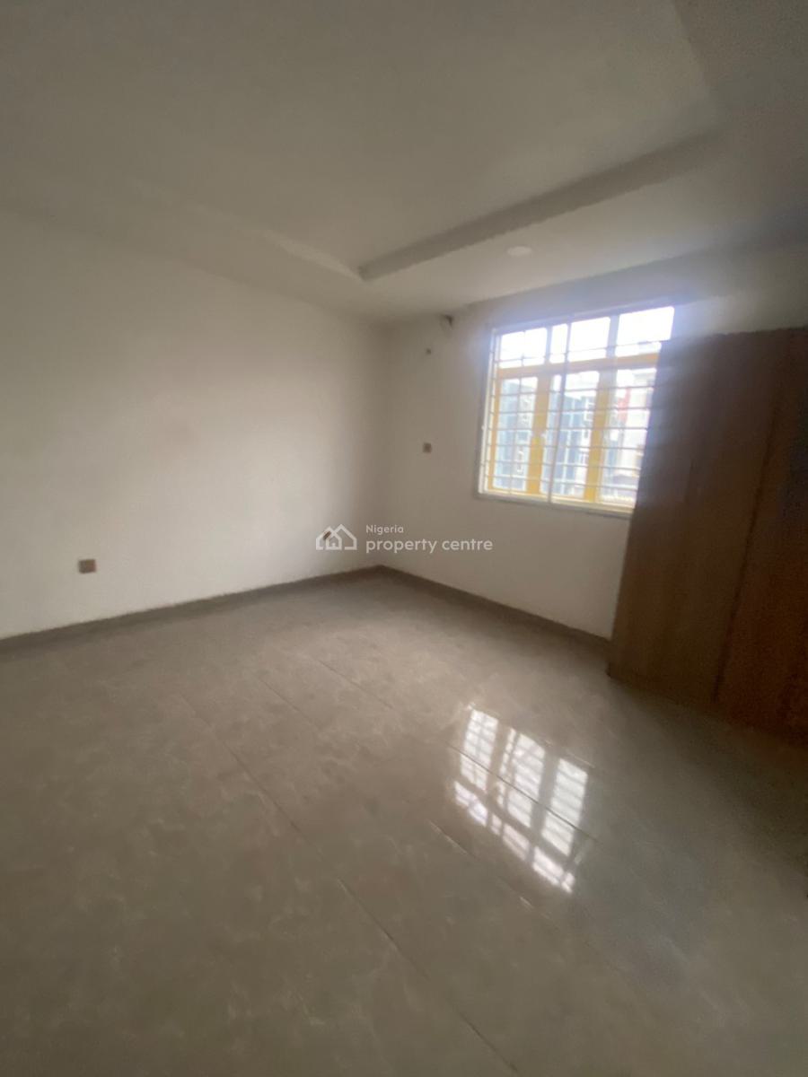 Luxury 4 Bedroom Terrace Duplex  Gwarimpa, Gwarimpa, Gwarinpa, Abuja, Terraced Duplex for Rent