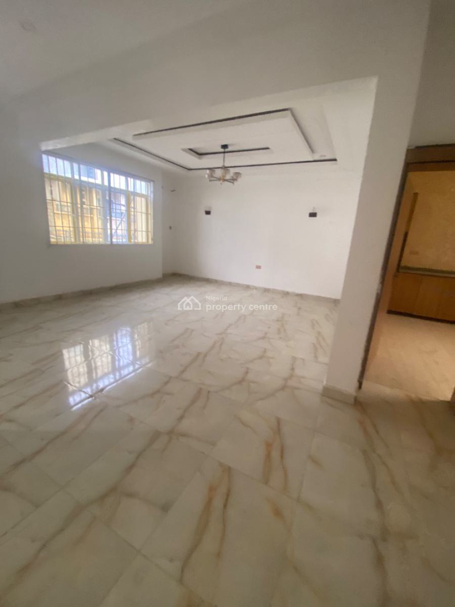 Luxury 4 Bedroom Terrace Duplex  Gwarimpa, Gwarimpa, Gwarinpa, Abuja, Terraced Duplex for Rent