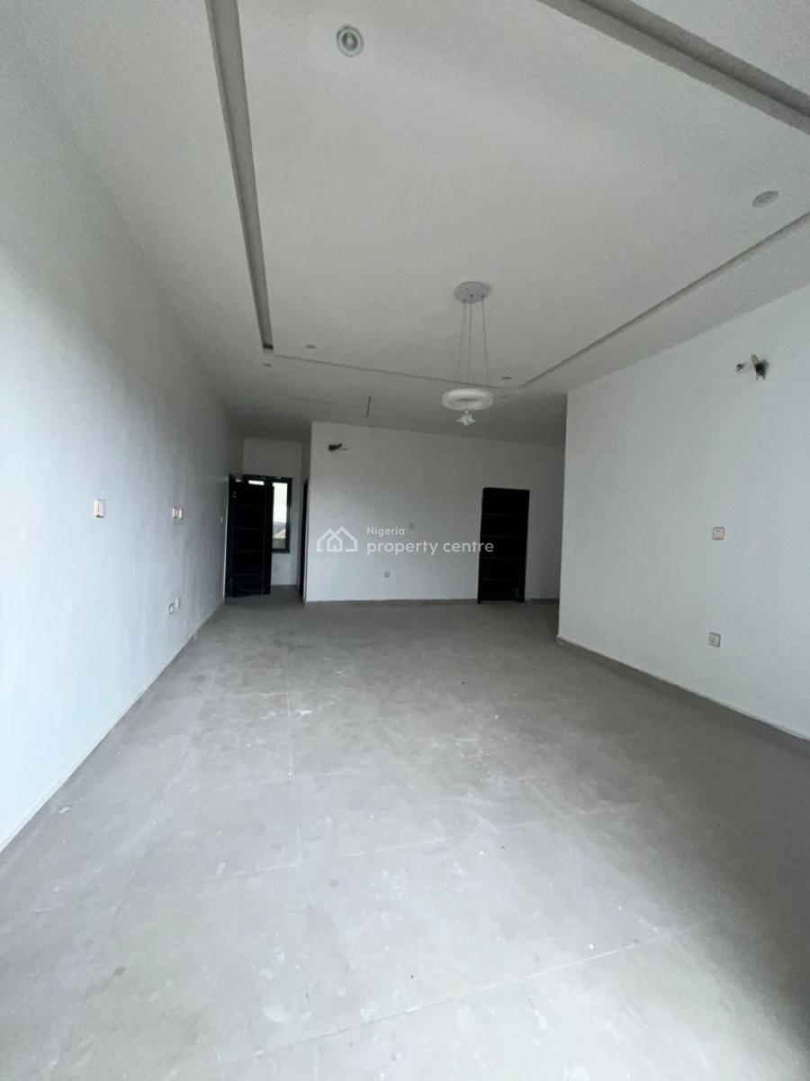 3 Bedroom Aparment, Abraham Adesanya, Lekki, Lagos, Flat / Apartment for Sale