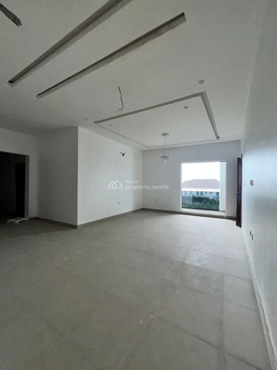 3 Bedroom Aparment, Abraham Adesanya, Lekki, Lagos, Flat / Apartment for Sale