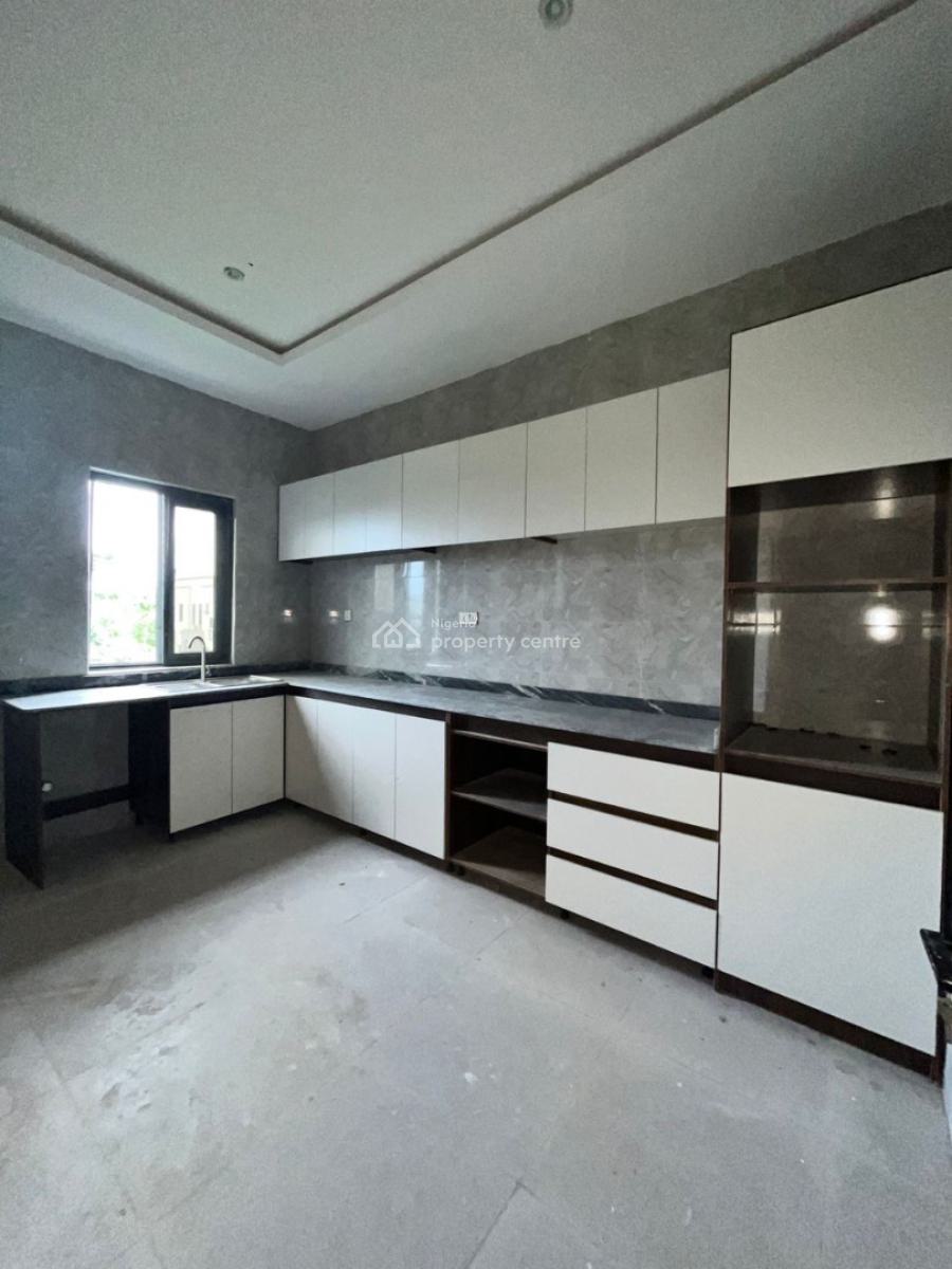 3 Bedroom Aparment, Abraham Adesanya, Lekki, Lagos, Flat / Apartment for Sale