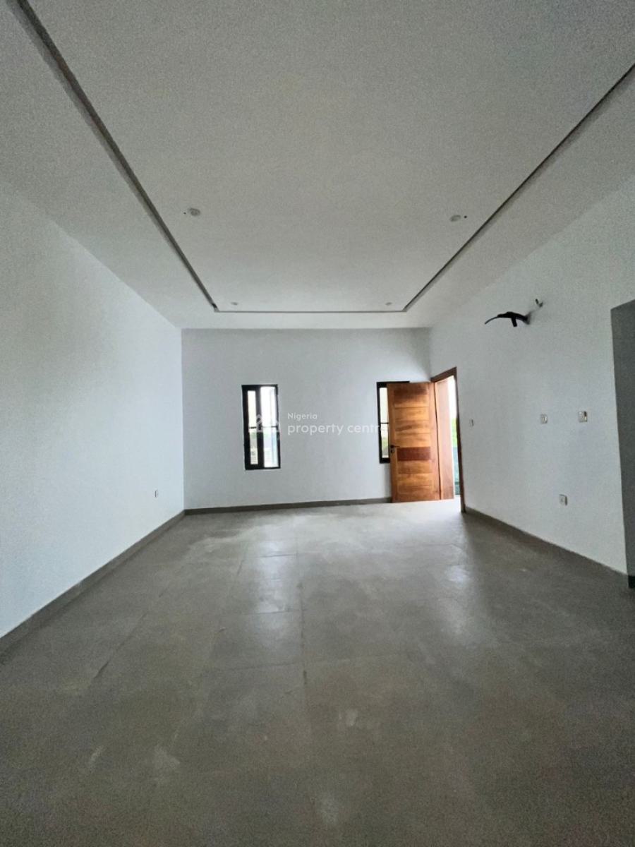 3 Bedroom Aparment, Abraham Adesanya, Lekki, Lagos, Flat / Apartment for Sale