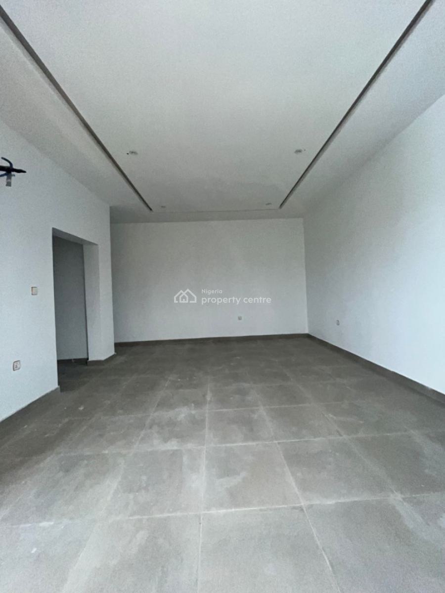 3 Bedroom Aparment, Abraham Adesanya, Lekki, Lagos, Flat / Apartment for Sale