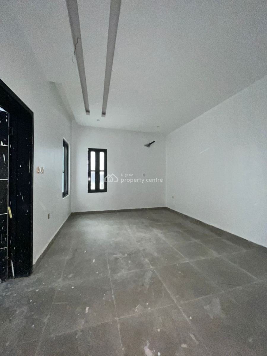3 Bedroom Aparment, Abraham Adesanya, Lekki, Lagos, Flat / Apartment for Sale