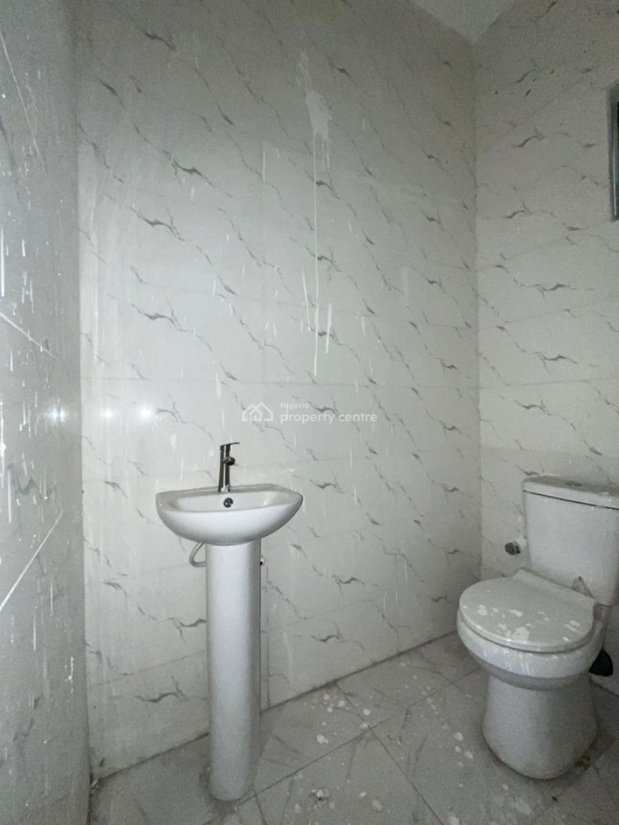 3 Bedroom Aparment, Abraham Adesanya, Lekki, Lagos, Flat / Apartment for Sale