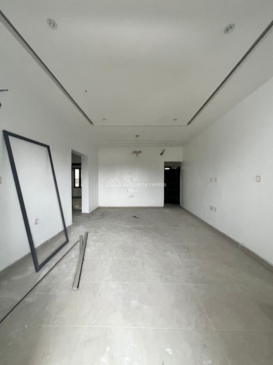 2 Bedroom Apartment, Abraham Adesanya, Lekki, Lagos, Flat / Apartment for Sale