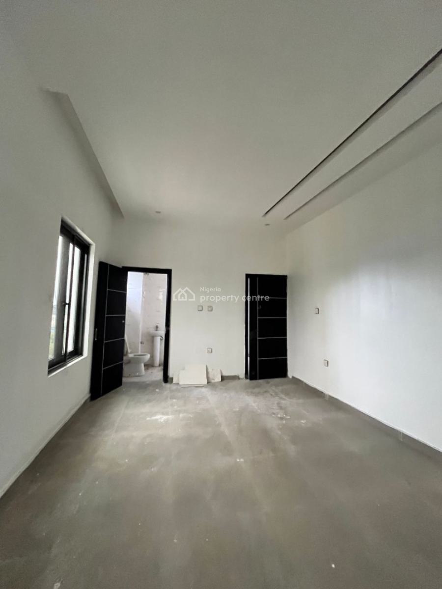 2 Bedroom Apartment, Abraham Adesanya, Lekki, Lagos, Flat / Apartment for Sale
