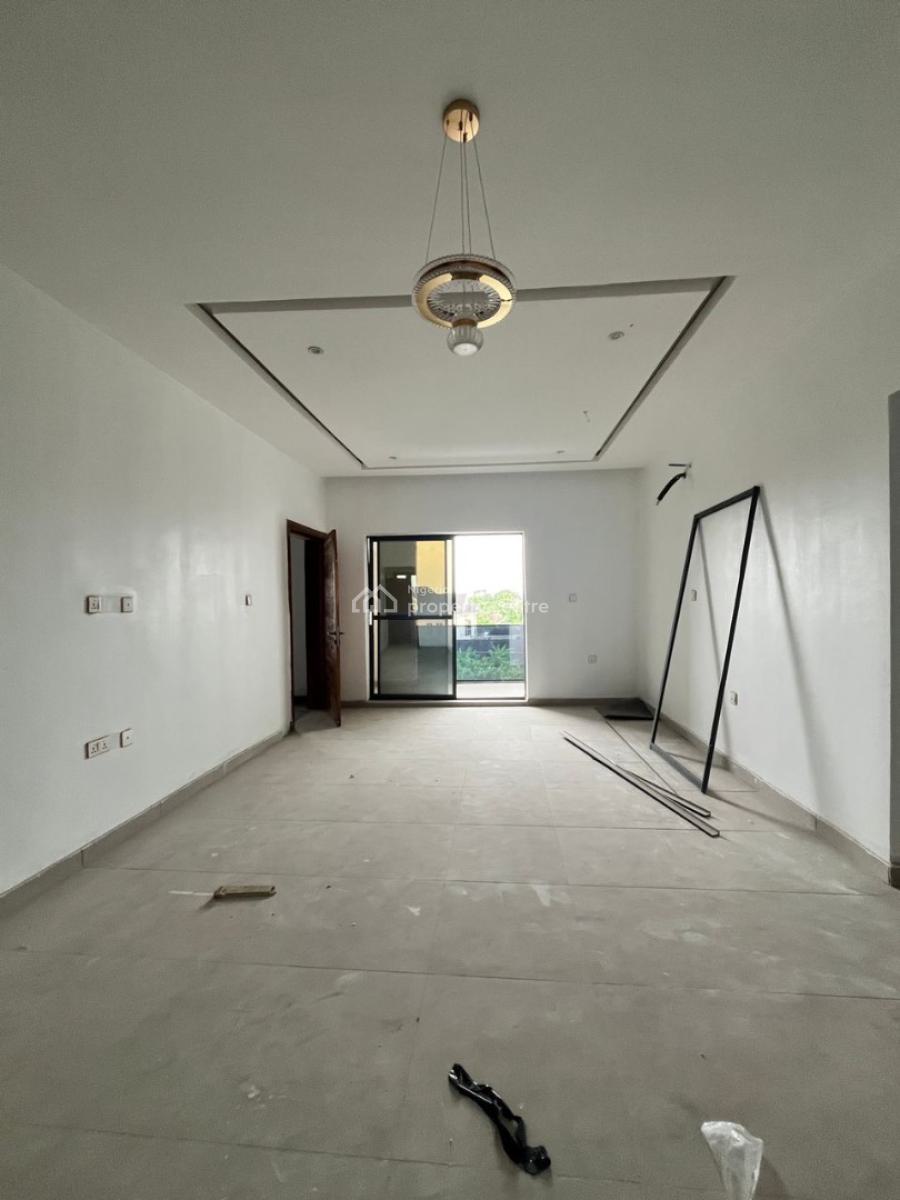 2 Bedroom Apartment, Abraham Adesanya, Lekki, Lagos, Flat / Apartment for Sale