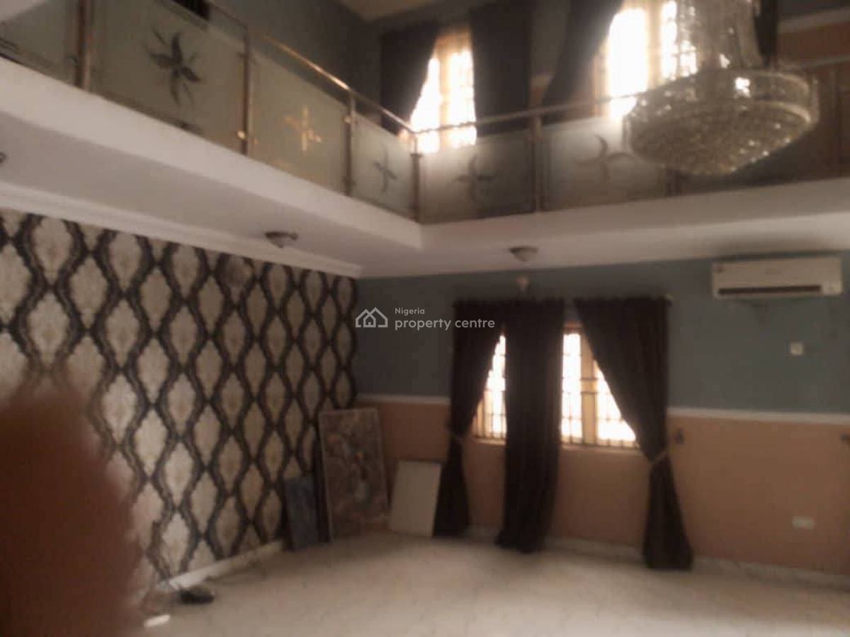 3 Bedroom Apartments with Bq, Isheri, Lagos, Flat / Apartment for Rent