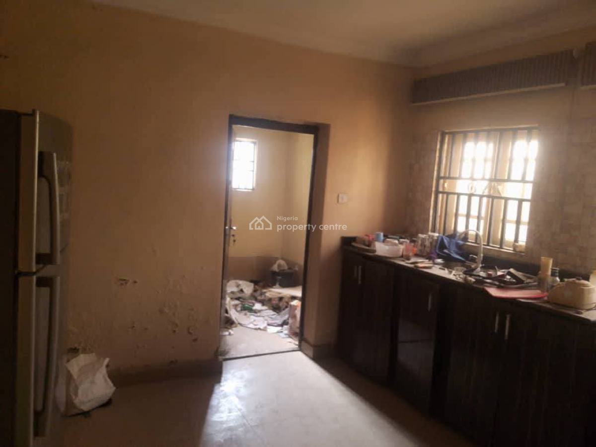 3 Bedroom Apartments with Bq, Isheri, Lagos, Flat / Apartment for Rent