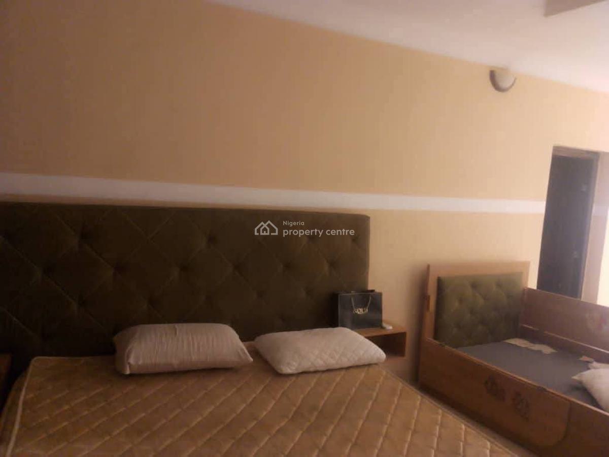 3 Bedroom Apartments with Bq, Isheri, Lagos, Flat / Apartment for Rent