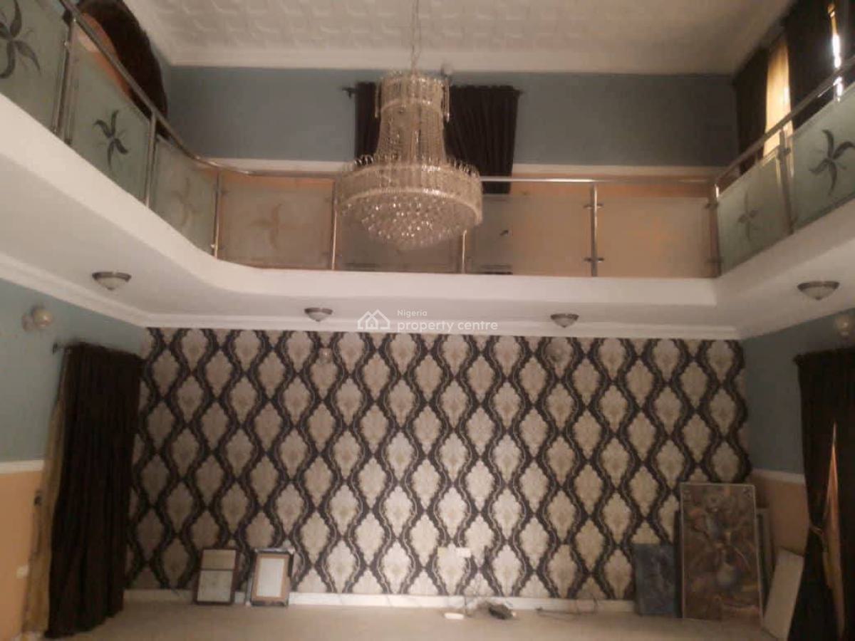 3 Bedroom Apartments with Bq, Isheri, Lagos, Flat / Apartment for Rent