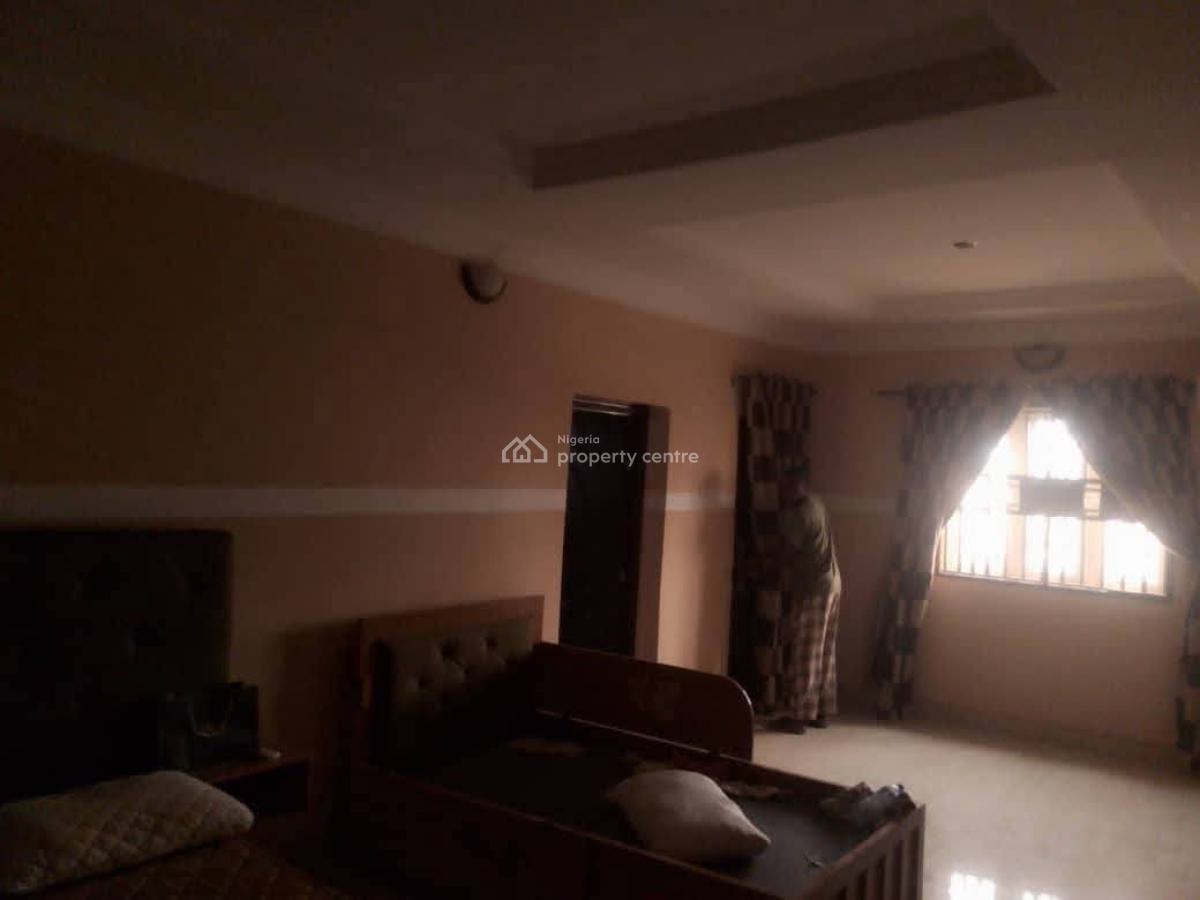 3 Bedroom Apartments with Bq, Isheri, Lagos, Flat / Apartment for Rent