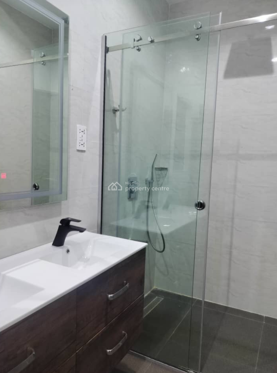 International Luxury 4 Bedroom Abode, Shonibare, Maryland, Lagos, House for Sale