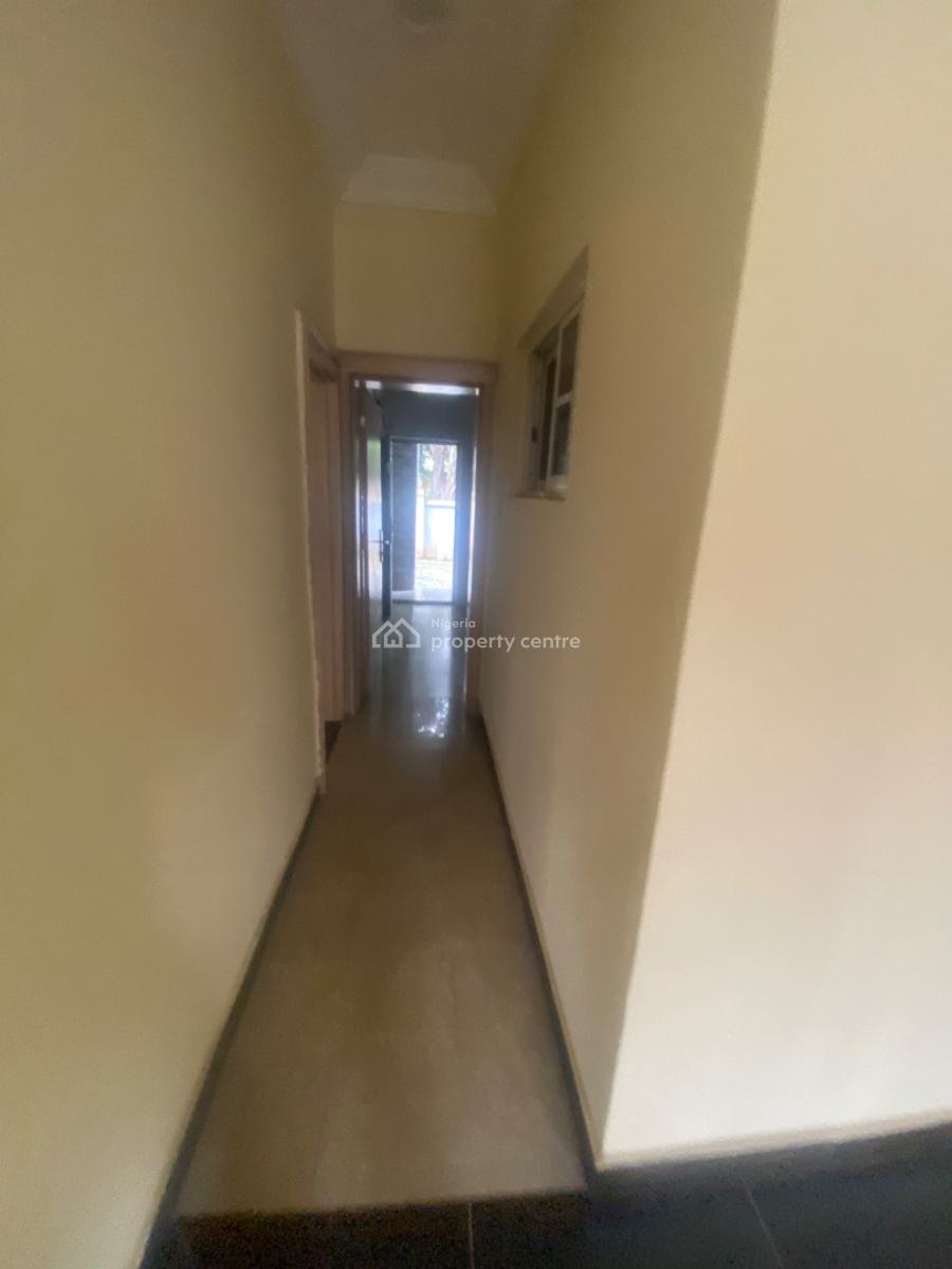 Luxury 4 Bedroom Semi-detached Duplex  Gwarimpa, Gwarimpa, Gwarinpa, Abuja, Semi-detached Duplex for Rent