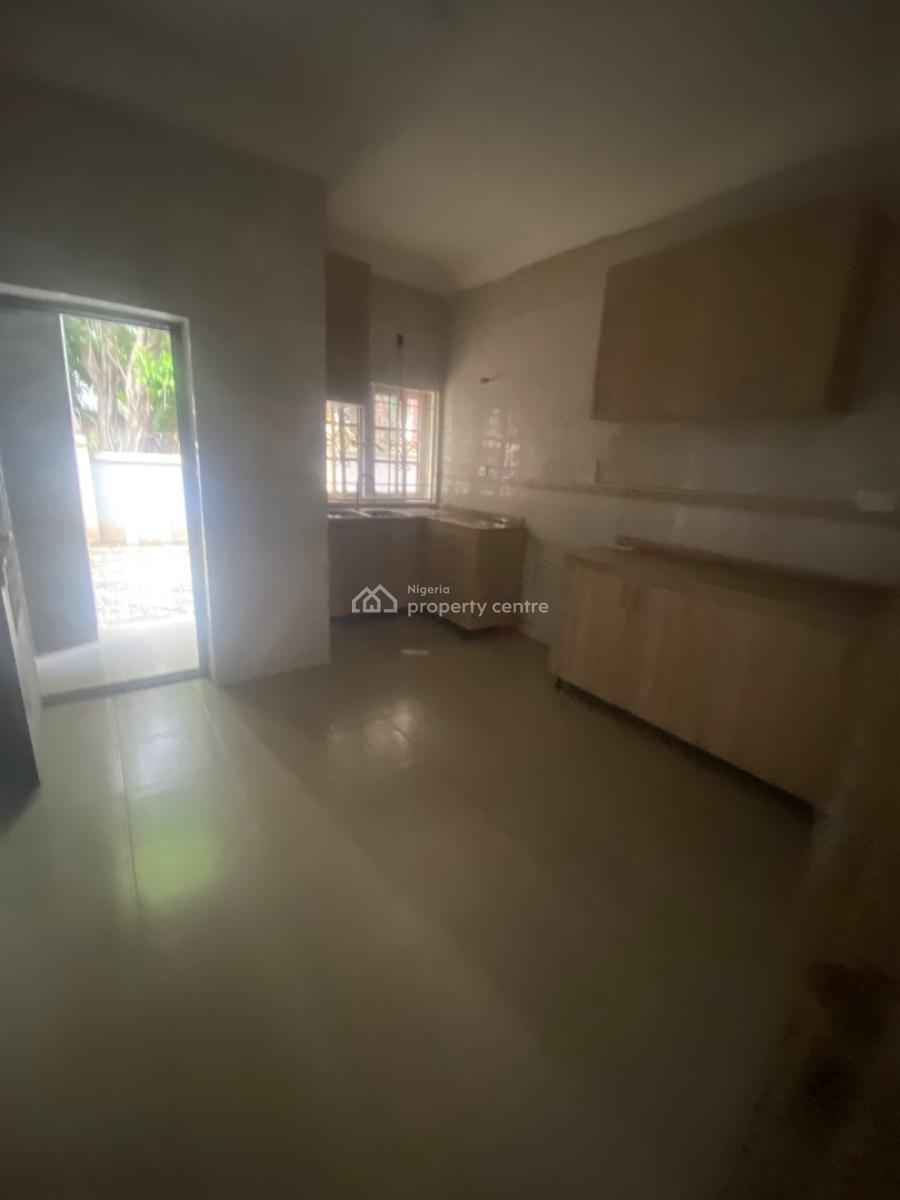 Luxury 4 Bedroom Semi-detached Duplex  Gwarimpa, Gwarimpa, Gwarinpa, Abuja, Semi-detached Duplex for Rent