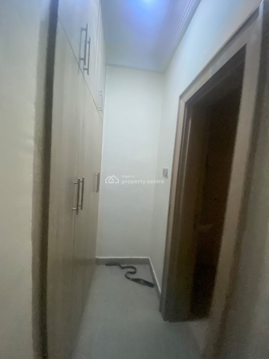 Luxury 4 Bedroom Semi-detached Duplex  Gwarimpa, Gwarimpa, Gwarinpa, Abuja, Semi-detached Duplex for Rent