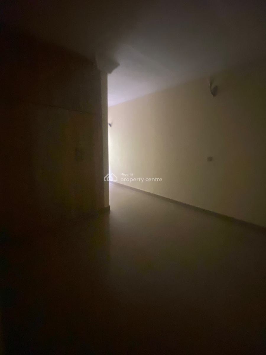 Luxury 4 Bedroom Semi-detached Duplex  Gwarimpa, Gwarimpa, Gwarinpa, Abuja, Semi-detached Duplex for Rent