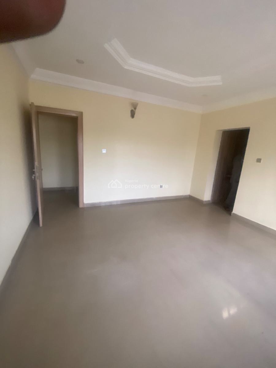 Luxury 4 Bedroom Semi-detached Duplex  Gwarimpa, Gwarimpa, Gwarinpa, Abuja, Semi-detached Duplex for Rent