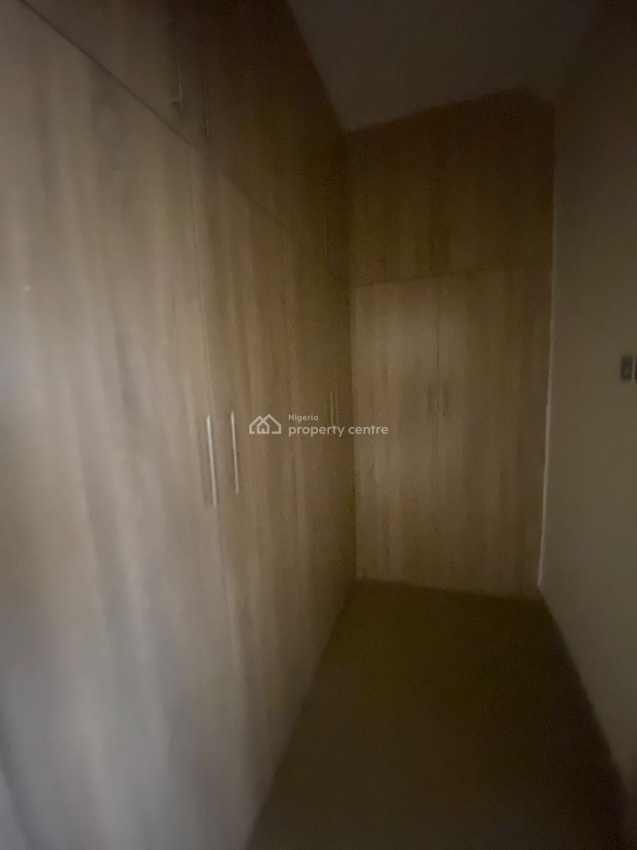Luxury 4 Bedroom Semi-detached Duplex  Gwarimpa, Gwarimpa, Gwarinpa, Abuja, Semi-detached Duplex for Rent
