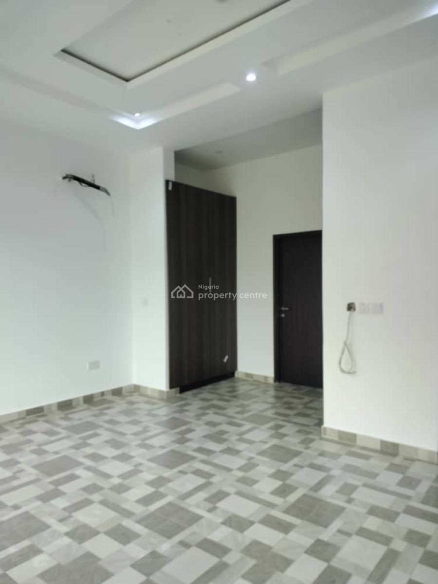 4 Bedroom Terraced Duplex with Bq, Shonibare, Maryland, Lagos, Terraced Duplex for Sale