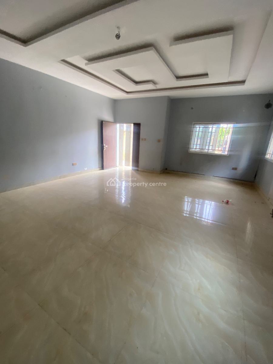 Luxury 4 Bedroom Semi Detached Duplex  Lifecamp, Lifecamp, Life Camp, Abuja, Semi-detached Duplex for Rent