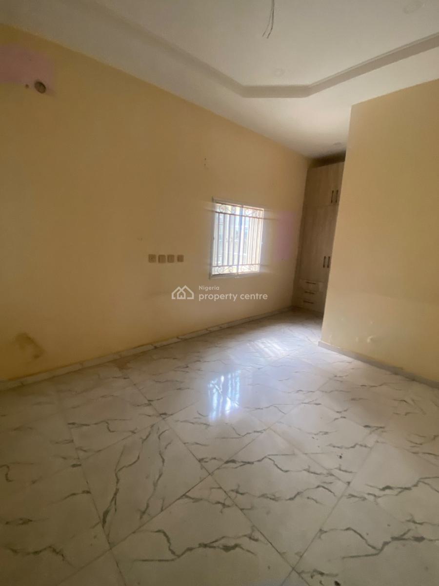 Luxury 4 Bedroom Semi Detached Duplex  Lifecamp, Lifecamp, Life Camp, Abuja, Semi-detached Duplex for Rent